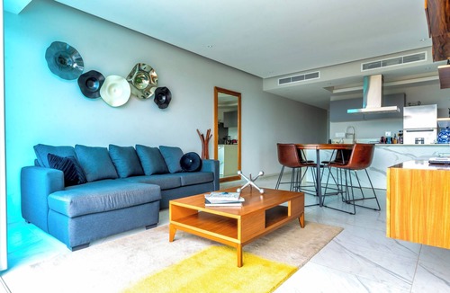 Marina Vallarta Condo | Relaxing and modern living in the exclusive Marina Vallarta -family/pet-friendly