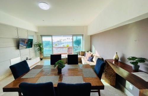 Palmar de Aramara Apartment | Relaxing Apartment Relaxing Apartment 0207