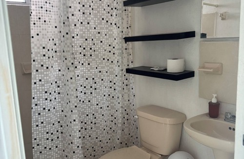 Merida Municipality House | Relaxing house with all services nearby. Ideal for vacations.