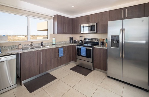 Las Conchas Condo | Relaxing, Quiet Ocean View Condo in Las Conchas with all the amenities