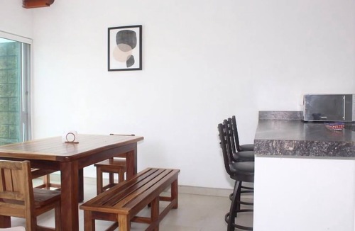 Lo de Marcos House | Relaxing Vacation house - 5 min from the beach!