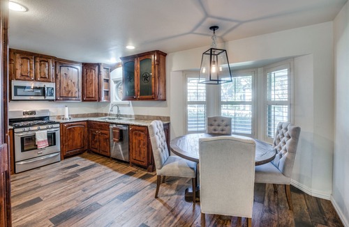 Southlake House | Relocation, Renovation, Insurance,Amazing Location