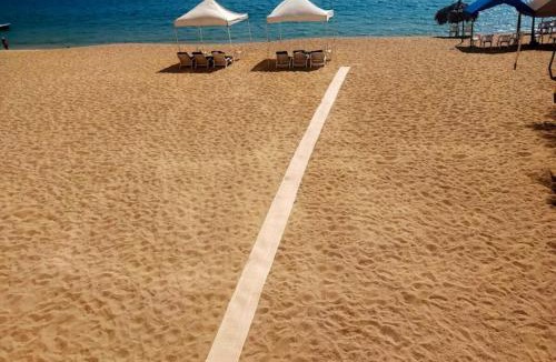 Magallanes Apartment | Renta de Depto, Acapulco Gro, Torre Palladio