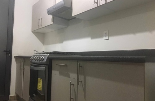 Downtown Mexico City Apartment | Renta de Habitación cerca de reforma