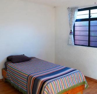 De La Merced House | Renta de cuartos