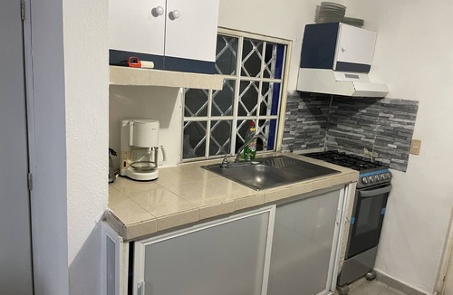 Granjas del Marques Villa | Rento Villa en Acapulco, por Día, fin de Semana o Semana Completa