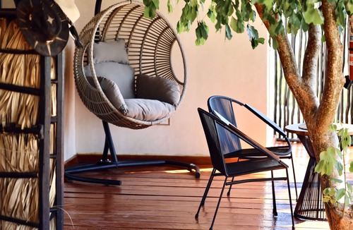 Homun Bed & Breakfast | RESET ATEMPORAL
