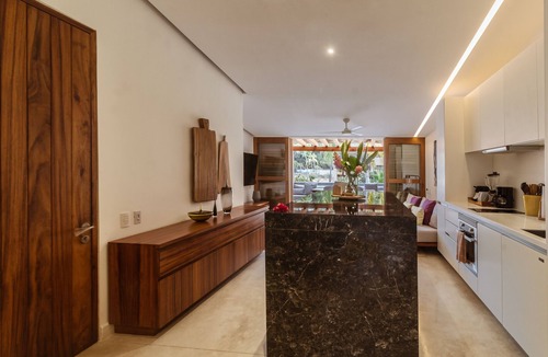 Costa Careyes Condo | Residence #228 in El Careyes Club