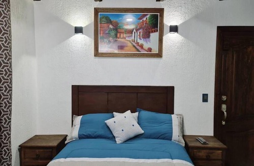 San Cristobal de las Casas Villa | Residencia en San Cristóbal de Las Casas