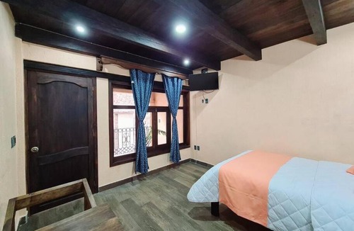 San Cristobal de las Casas Villa | Residencia en San Cristóbal de Las Casas