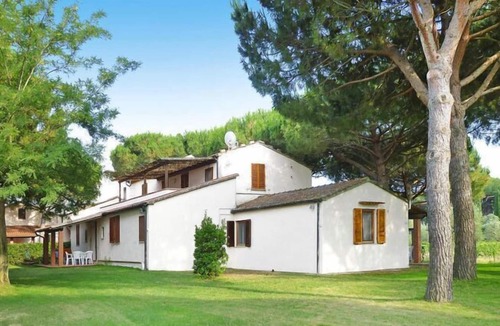 Marina di Grosseto Apartment | Residence Azienda Canova Seconda, Marina di Grosseto