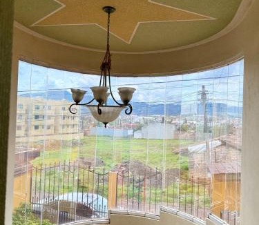Chignahuapan House | Residence in Chignahuapan