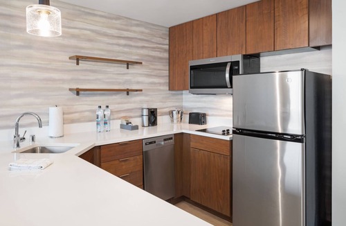 Marina del Rey Hotel | Residence Inn by Marriott Marina del Rey