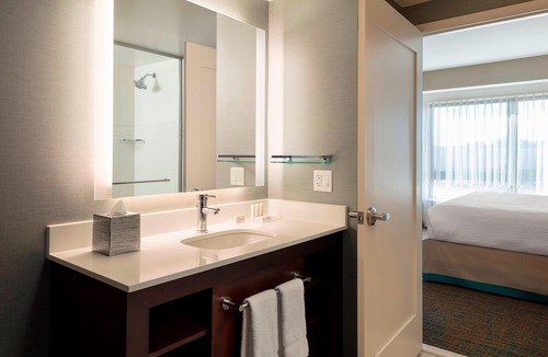Burlington Hotel | Residence Inn by Marriott Boston Burlington