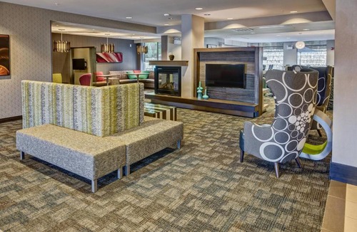McBryde Hotel | Residence Inn by Marriott Blacksburg-University