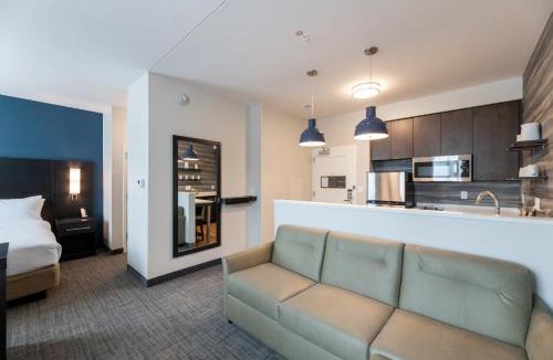 Fort Worth Hotel | Residence Inn by Marriott Fort Worth Southwest