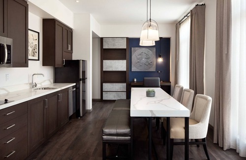 Downtown Hotel | Residence Inn by Marriott Los Angeles Glendale
