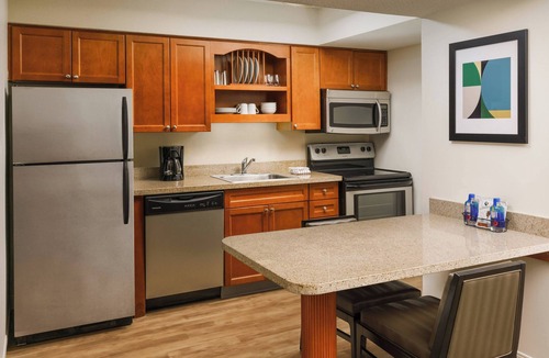 Windsor Hotel | Residence Inn by Marriott Hartford/Windsor