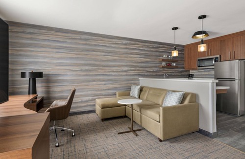 Laval Hotel | Residence Inn by Marriott Laval