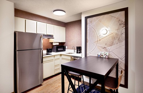 MIT Hotel | Residence Inn by Marriott Boston Cambridge