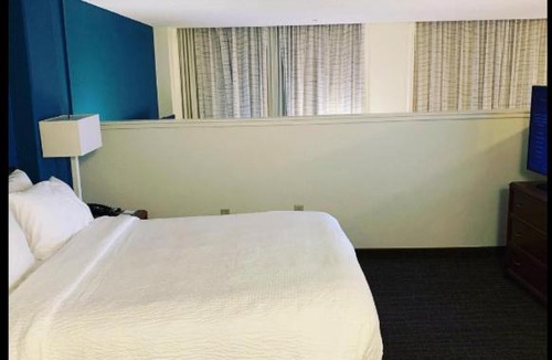 Downtown Hartford Other | Residence inn marriott