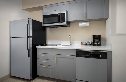 Foggy Bottom Hotel | Residence Inn Washington, DC/Foggy Bottom