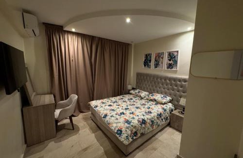 Hivernage Apartment | Residence La Perle D atlas