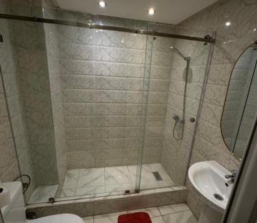 Hivernage Apartment | Residence La Perle D atlas