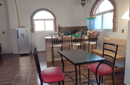 Apozol House | Residence Resort Isabella Riviera Caxcana