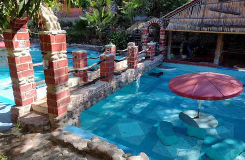 Apozol House | Residence Resort Isabella Riviera Caxcana