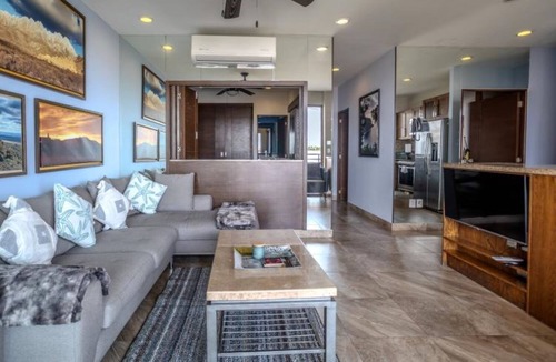 Romantic Zone Condo | Residences by Pinnacle - Luxury 2 bed, 2 bath Romantic Zone condo