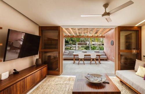 Costa Careyes Apartment | Residencia 1 recamara en Careyes