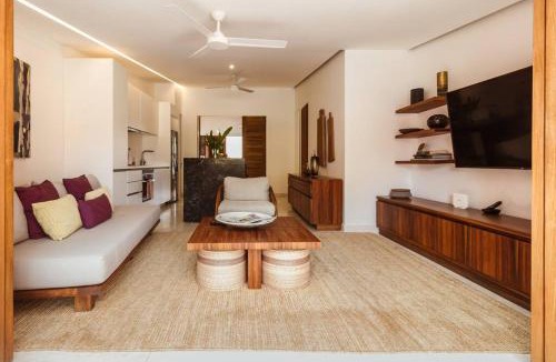 Costa Careyes Apartment | Residencia 1 recamara en Careyes