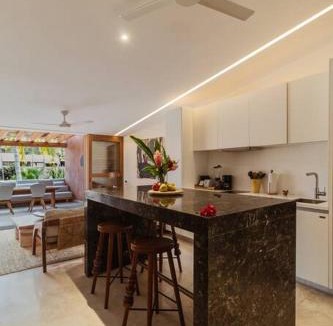 Costa Careyes Apartment | Residencia 1 recamara en Careyes