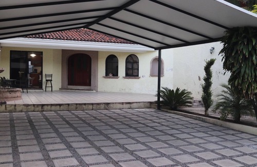 Zapopan House | Residencia cerca Galerías
