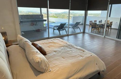Tres de Mayo House | Residencia Corinto La Cima Frac Burgos Bugambilias