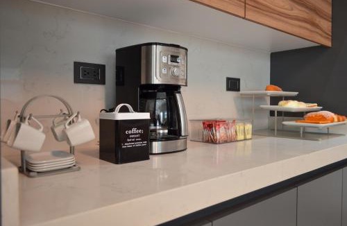 Monterrey House | Residencia de Lujo Cumbres Elite Monterrey 6 personas
