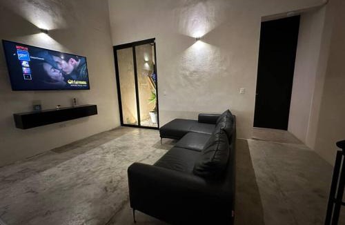 Celestun House | Residencia en Celestún Casa Kaanab