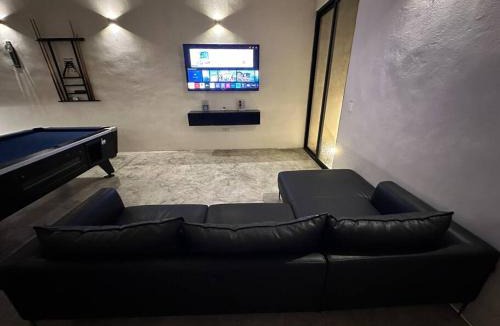Celestun House | Residencia en Celestún Casa Kaanab