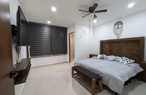 Merida Municipality House | Residencia en Mérida, Yucatán