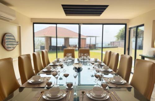 Alvarado House | Residencia Exclusiva y Privada - Con Vistas Increíbles