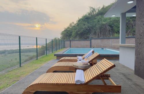 Alvarado House | Residencia Exclusiva y Privada - Con Vistas Increíbles