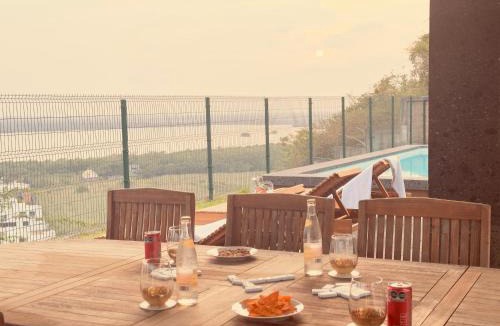 Alvarado House | Residencia Exclusiva y Privada - Con Vistas Increíbles