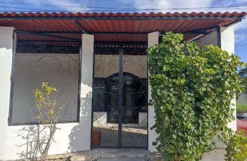 Champoton Apartment | Residencia G