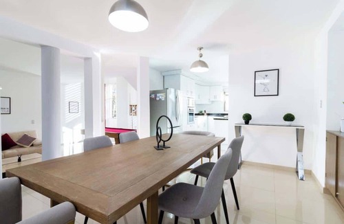 Zapopan House | Residencia Galerias S