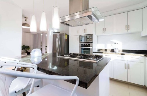 Zapopan House | Residencia Galerias S