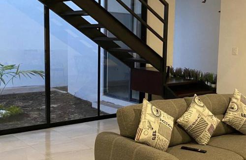 Conkal House | Residencia nueva en Merida