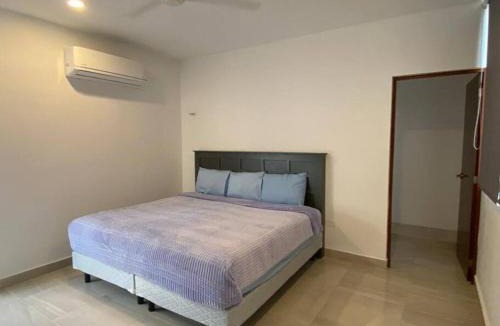 Conkal House | Residencia nueva en Merida