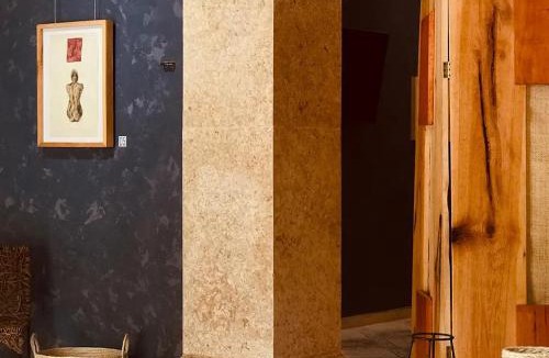 Izamal House | Residencia Trazó del Sol, Cuarto 2
