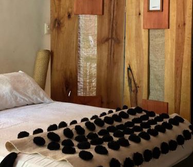 Izamal House | Residencia Trazó del Sol, Cuarto 2